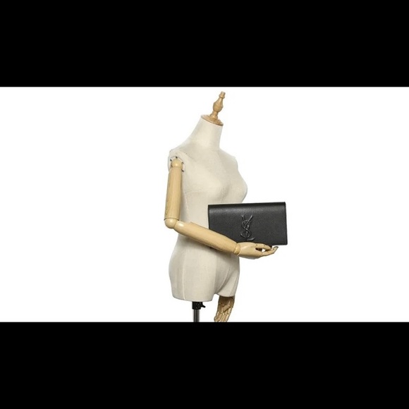 YSL clutch - Picture 6 of 6